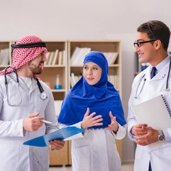 SAUDI GERMAN HOSPITAL JOBS