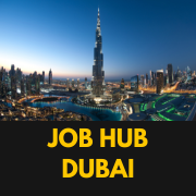 jobhubdubai.com